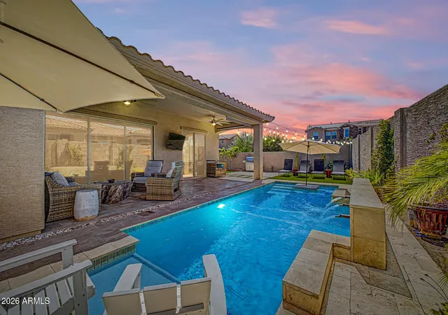 3rd image of 19048 W Solano Dr, Litchfield Park, AZ 85340 | MLS# 7052982
