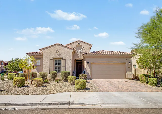 4th image of 19048 W Solano Dr, Litchfield Park, AZ 85340 | MLS# 7052982