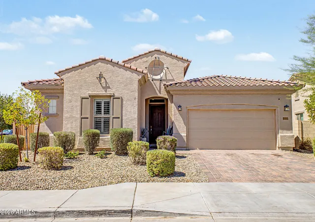 5th image of 19048 W Solano Dr, Litchfield Park, AZ 85340 | MLS# 7052982