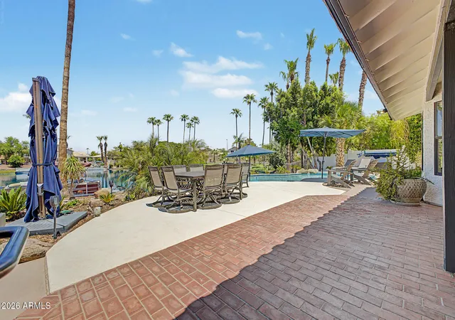 4th image of 926 W Coast Dr, Gilbert, AZ 85233 | MLS# 7053009