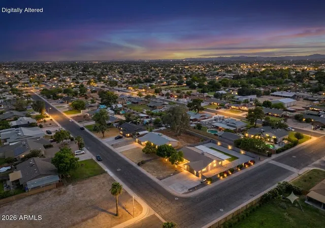 Photo 3 of Single family home for sale at 5312 W Beck Ln, Glendale, AZ 85306 | MLS# 7058050 | Listing updated on 2026-08-21
