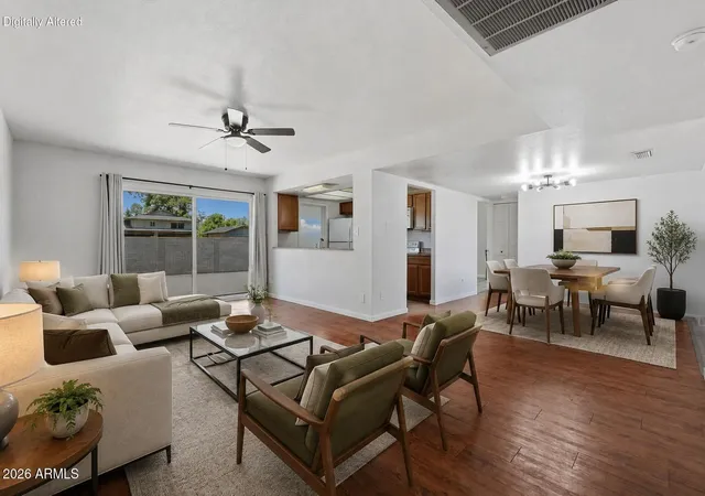 Photo 3 of Single family home for sale at 5312 W Beck Ln, Glendale, AZ 85306 | MLS# 7058050 | Listing updated on 2026-08-21