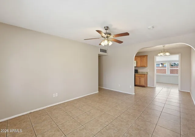 Photo 3 of Single family home for sale at 2416 W Stella Ln, Phoenix, AZ 85015 | MLS# 7052989 | Listing updated on 2026-09-17
