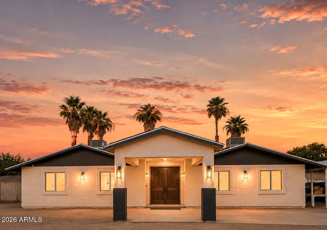 Photo 1 of Single family home for sale at 6242 N Citrus Rd, Waddell, AZ 85355 | MLS# 7053775 | Listing updated on 2026-08-29