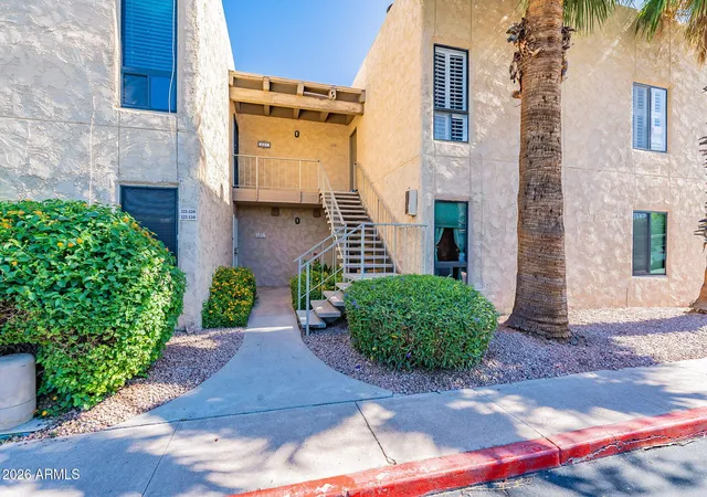 1st image of 4950 N Miller Rd #220, Scottsdale, AZ 85251 | MLS# 7052988