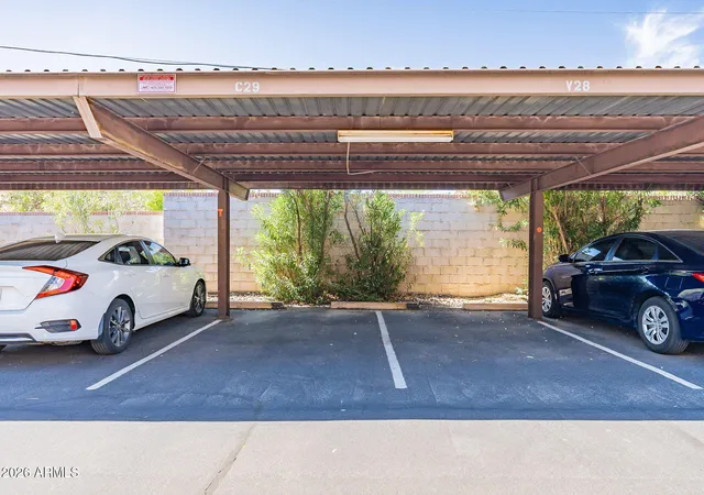 29th image of 4950 N Miller Rd #220, Scottsdale, AZ 85251 | MLS# 7052988