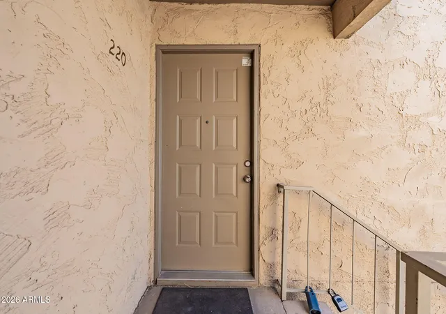 2nd image of 4950 N Miller Rd #220, Scottsdale, AZ 85251 | MLS# 7052988