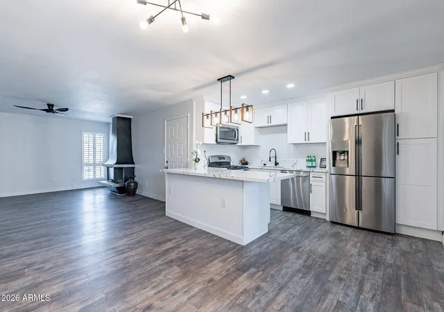 3rd image of 4950 N Miller Rd #220, Scottsdale, AZ 85251 | MLS# 7052988