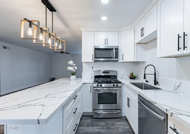 5th image of 4950 N Miller Rd #220, Scottsdale, AZ 85251 | MLS# 7052988