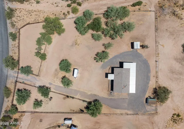36th image of 27565 S Clydesdale Ave, Congress, AZ 85332 | MLS# 7053006
