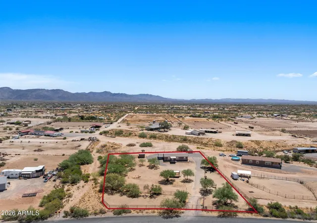 3rd image of 27565 S Clydesdale Ave, Congress, AZ 85332 | MLS# 7053006