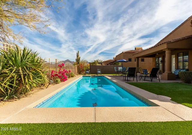 1st image of 8566 E Angel Spirit Dr, Scottsdale, AZ 85255 | MLS# 7052985