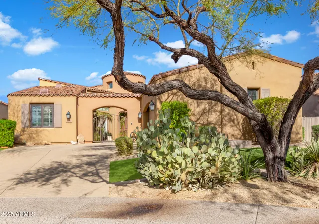 2nd image of 8566 E Angel Spirit Dr, Scottsdale, AZ 85255 | MLS# 7052985