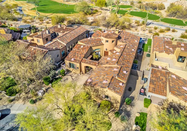 image of 8566 E Angel Spirit Dr, Scottsdale, AZ 85255 | MLS# 7052985