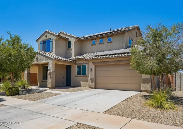 Photo 1 of Single family home for sale at 18248 W Foothill Dr, Surprise, AZ 85387 | MLS# 7052987 | Listing updated on 2026-09-05