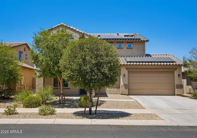 Photo 2 of Single family home for sale at 18248 W Foothill Dr, Surprise, AZ 85387 | MLS# 7052987 | Listing updated on 2026-09-05