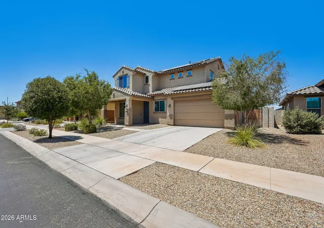 Photo 3 of Single family home for sale at 18248 W Foothill Dr, Surprise, AZ 85387 | MLS# 7052987 | Listing updated on 2026-09-05