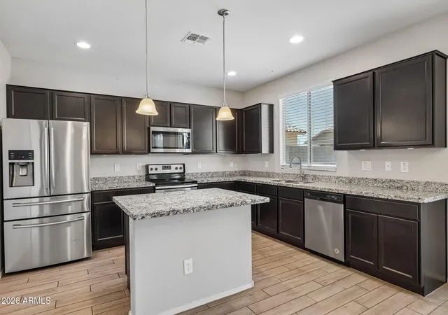 Photo 4 of Single family home for sale at 18248 W Foothill Dr, Surprise, AZ 85387 | MLS# 7052987 | Listing updated on 2026-09-05