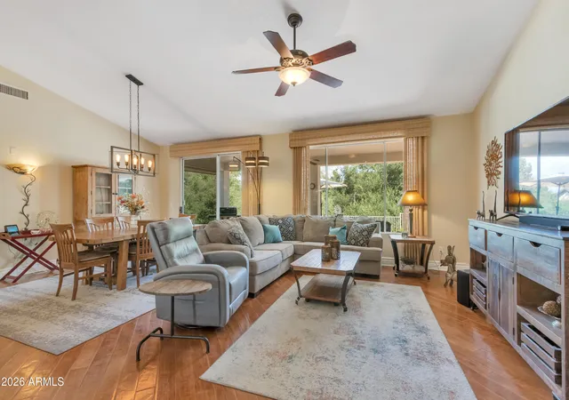 Photo 3 of Single family home for sale at 2275 W Running Iron Ln, Cottonwood, AZ 86326 | MLS# 7060211 | Listing updated on 2026-09-17