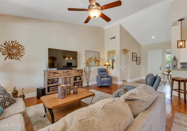 Photo 4 of Single family home for sale at 2275 W Running Iron Ln, Cottonwood, AZ 86326 | MLS# 7060211 | Listing updated on 2026-09-17