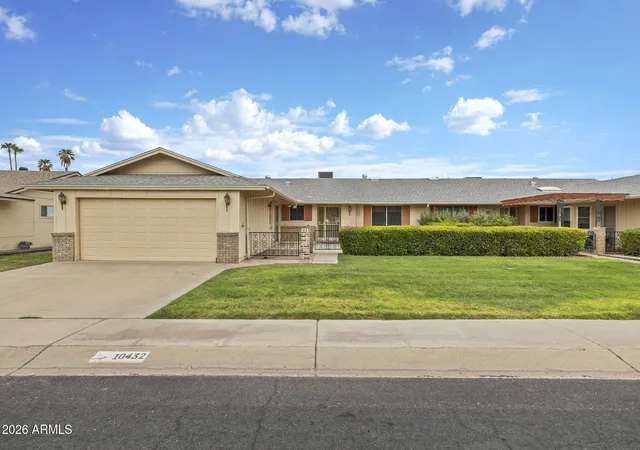 1st image of 10432 W Desert Forest Cir, Sun City, AZ 85351 | MLS# 7054729