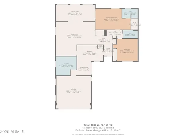 27th image of 10432 W Desert Forest Cir, Sun City, AZ 85351 | MLS# 7054729