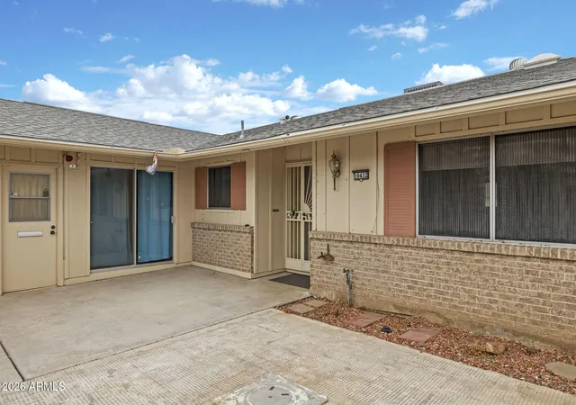 4th image of 10432 W Desert Forest Cir, Sun City, AZ 85351 | MLS# 7054729