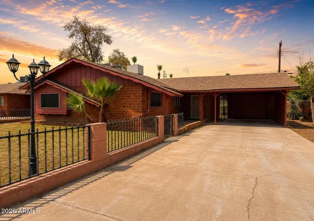 Photo 2 of Single family home for sale at 3525 W Maryland Ave, Phoenix, AZ 85019 | MLS# 7053390 | Listing updated on 2026-07-25