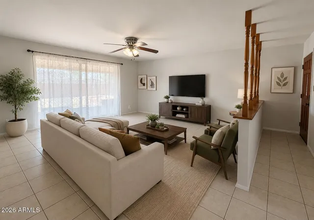 Photo 3 of Single family home for sale at 3525 W Maryland Ave, Phoenix, AZ 85019 | MLS# 7053390 | Listing updated on 2026-07-25
