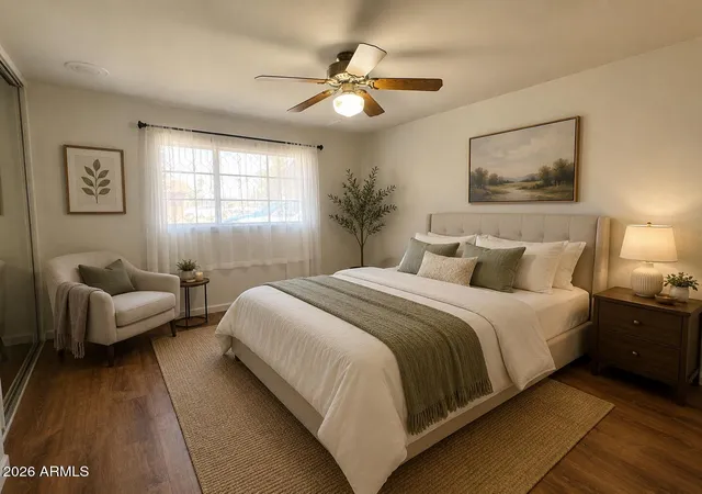 Photo 4 of Single family home for sale at 3525 W Maryland Ave, Phoenix, AZ 85019 | MLS# 7053390 | Listing updated on 2026-07-25