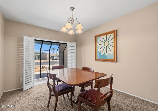 Photo 4 of Single family home for sale at 1735 W Isleta Ave, Mesa, AZ 85202 | MLS# 7053544 | Listing updated on 2026-09-09