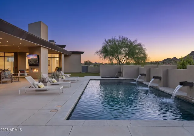 Photo 3 of Sale Pending at 37021 N Holiday Ln, Carefree, AZ 85377 | MLS# 7055623 | Listing updated on 2026-09-17