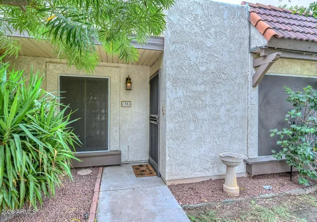 Photo 1 of Single family home for sale at 1701 N Miller Rd, Scottsdale, AZ 85257 | MLS# 7056076 | Listing updated on 2026-09-18