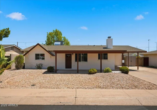 1st image of 1019 W 10th St, Tempe, AZ 85281 | MLS# 7053060