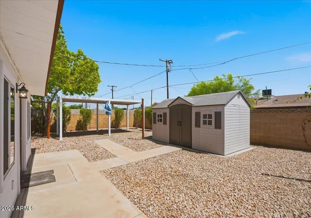 34th image of 1019 W 10th St, Tempe, AZ 85281 | MLS# 7053060