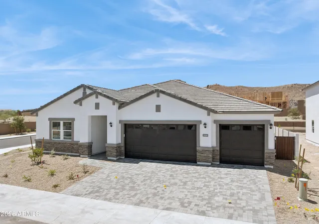3rd image of 24040 N 25Th St, Phoenix, AZ 85024 | MLS# 7053016