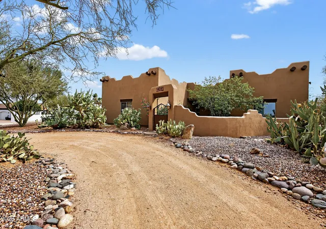 Photo 1 of Single family home for sale at 14041 E Bajada Dr, Scottsdale, AZ 85262 | MLS# 7053030 | Listing updated on 2026-09-09