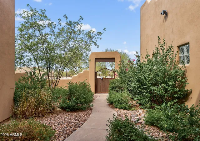 Photo 4 of Single family home for sale at 14041 E Bajada Dr, Scottsdale, AZ 85262 | MLS# 7053030 | Listing updated on 2026-09-09