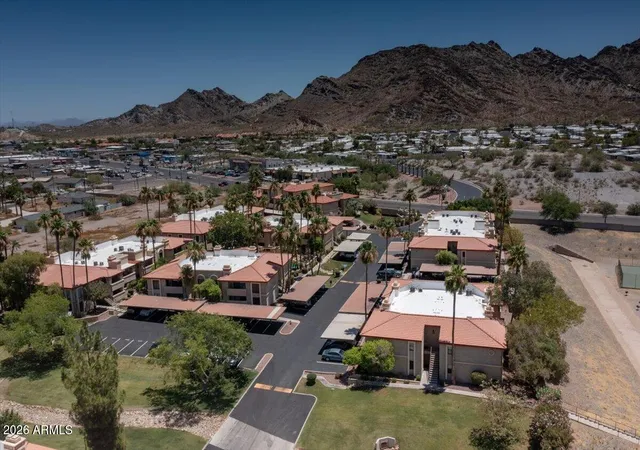 40th image of 10410 N Cave Creek Rd #1009, Phoenix, AZ 85020 | MLS# 7056263