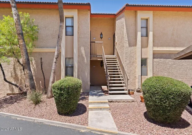 5th image of 10410 N Cave Creek Rd #1009, Phoenix, AZ 85020 | MLS# 7056263