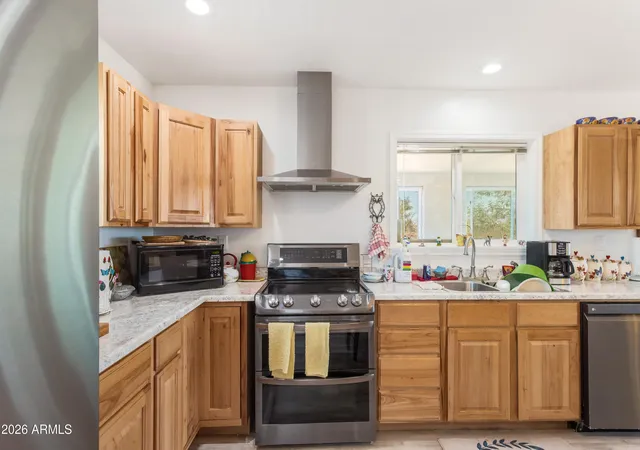 Photo 4 of Single family home for sale at 10605 E Greenough Trl, Sierra Vista, AZ 85635 | MLS# 7053031 | Listing updated on 2026-09-29