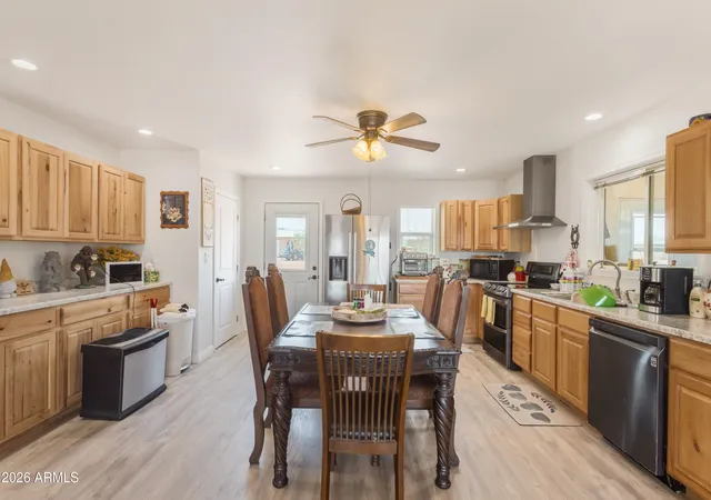 Photo 3 of Single family home for sale at 10605 E Greenough Trl, Sierra Vista, AZ 85635 | MLS# 7053031 | Listing updated on 2026-09-29