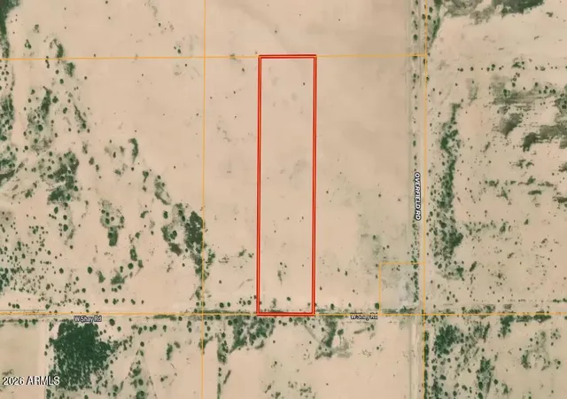 12th image of 0 W Shay Rd #15, Casa Grande, AZ 85193 | MLS# 7053024