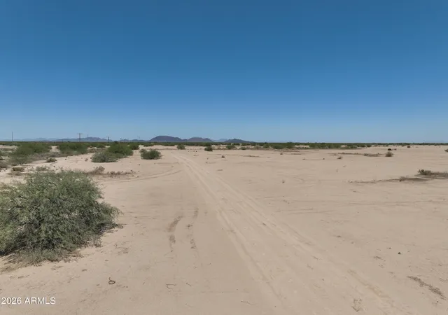 3rd image of 0 W Shay Rd -- #15, Casa Grande, AZ 85193 | MLS# 7053024