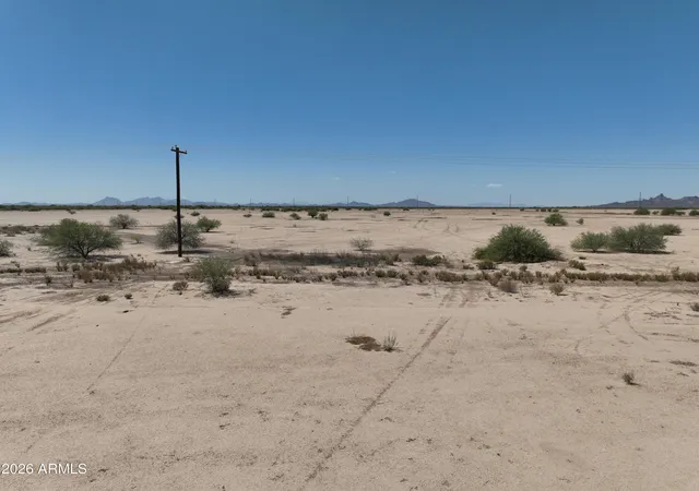 4th image of 0 W Shay Rd -- #15, Casa Grande, AZ 85193 | MLS# 7053024