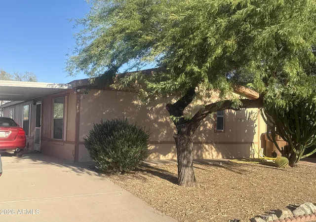 1st image of 41 N Mulberry St, Florence, AZ 85132 | MLS# 7053188