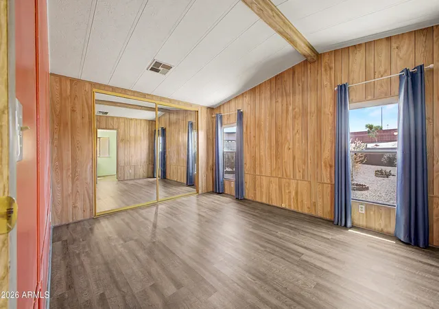 Photo 3 of Manufactured home for sale at 8103 E Southern Ave #40, Mesa, AZ 85209 | MLS# 7053944 | Listing updated on 2026-08-12