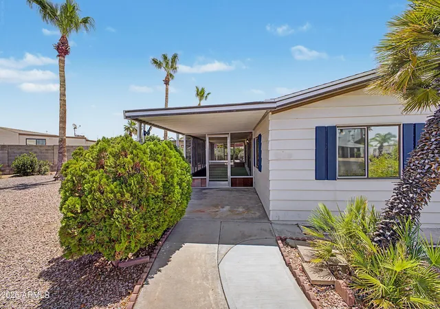 Homes for sale in Mesa, AZ | 8103 E Southern Ave #40, Mesa, AZ 85209 | MLS# 7053944