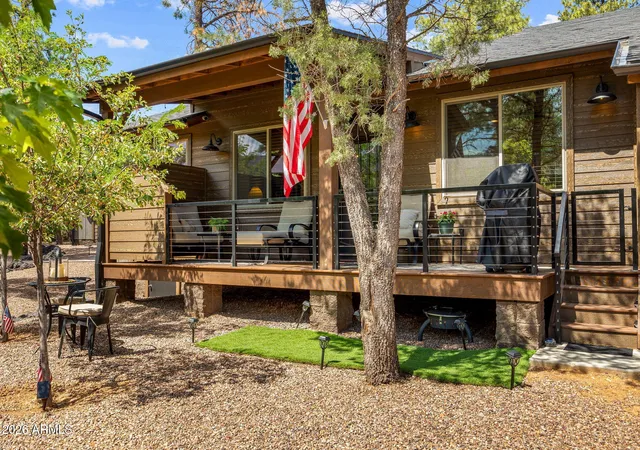2nd image of 3945 W Cooley Dr, Show Low, AZ 85901 | MLS# 7053035