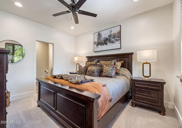4th image of 3945 W Cooley Dr, Show Low, AZ 85901 | MLS# 7053035